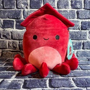 Altman Squishmallow 8"